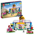 LEGO Friends Hair Salon, Toy Hairdressing Set with 41743 – Retired & Sealed
