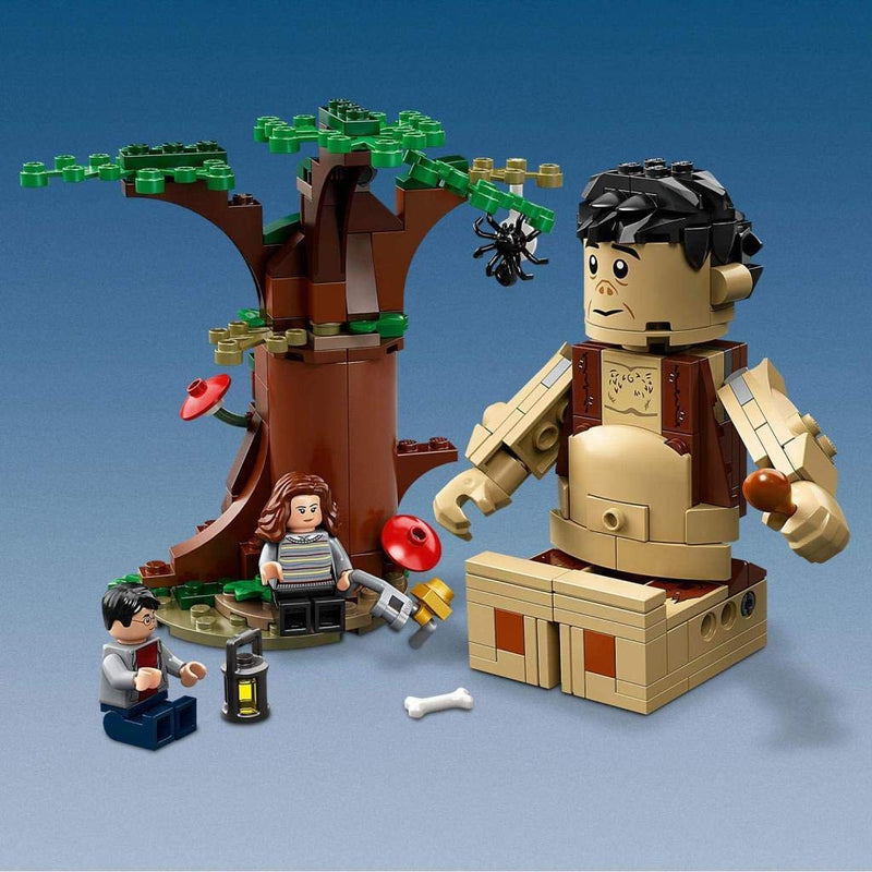 LEGO Harry Potter – Forbidden Forest: Umbridge’s Encounter (75967)