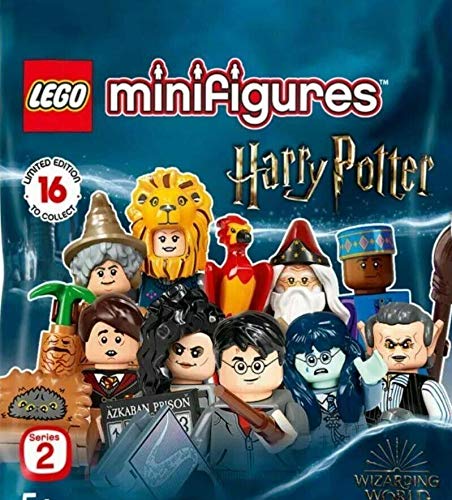 LEGO Tie Minifigures September 2020 – Retired & Sealed