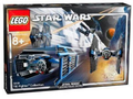 LEGO TIE Fighter Collection 10131 – Retired & Sealed