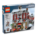 LEGO Fire Brigade 10197 – Retired & Sealed