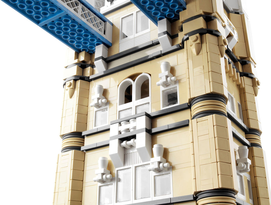 LEGO Tower Bridge 10214 – Retired & Sealed