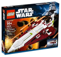 LEGO Obi-Wan's Jedi Starfighter 10215 – Retired & Sealed
