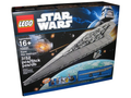 LEGO Super Star Destroyer 10221 – Retired & Sealed