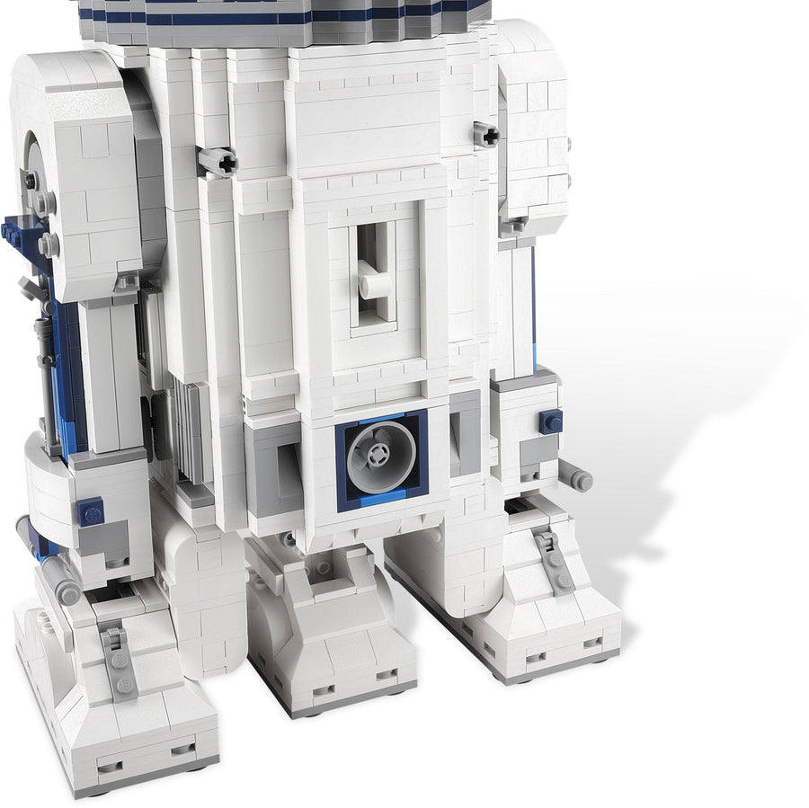 LEGO R2-D2 10225 – Retired & Sealed