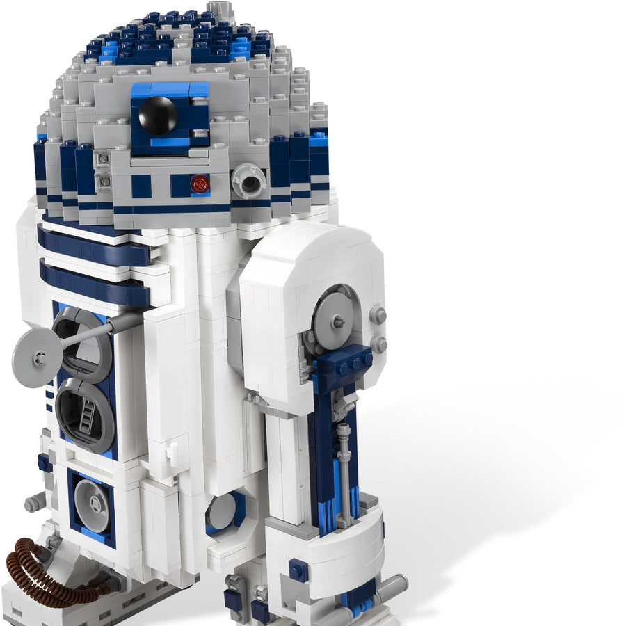 LEGO R2-D2 10225 – Retired & Sealed