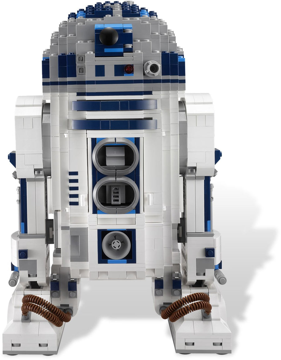 LEGO R2-D2 10225 – Retired & Sealed