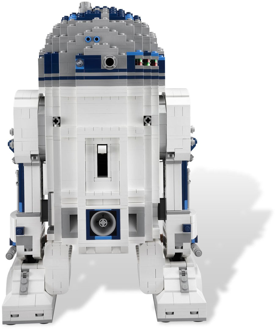 LEGO R2-D2 10225 – Retired & Sealed