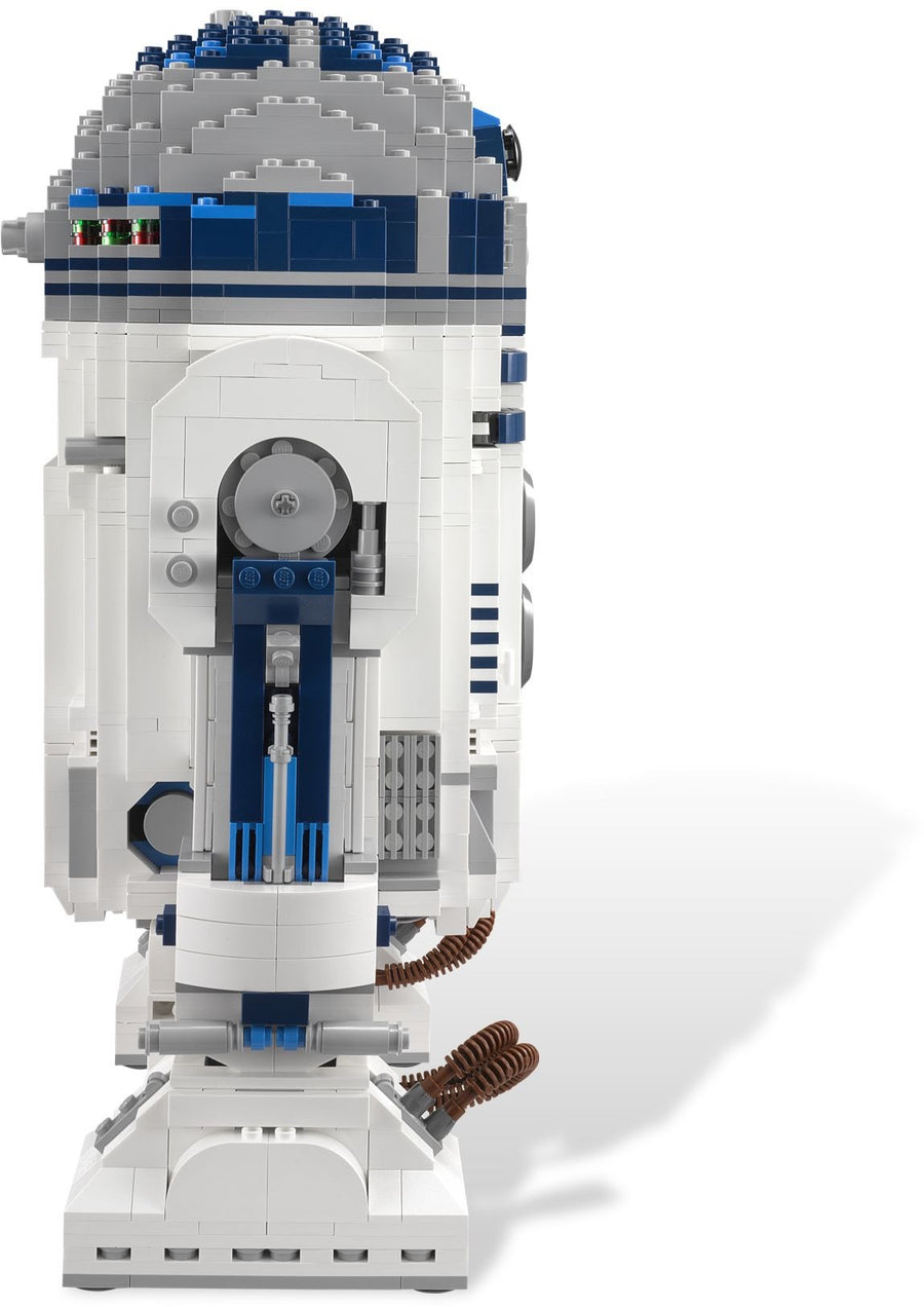 LEGO R2-D2 10225 – Retired & Sealed