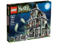 LEGO Haunted House 10228 – Retired & Sealed