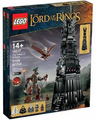 LEGO The Tower of Orthanc 10237 – Retired & Sealed