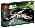 LEGO Red Five X-Wing Starfighter 10240 – Retired & Sealed