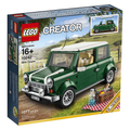 LEGO MINI Cooper 10242 – Retired & Sealed