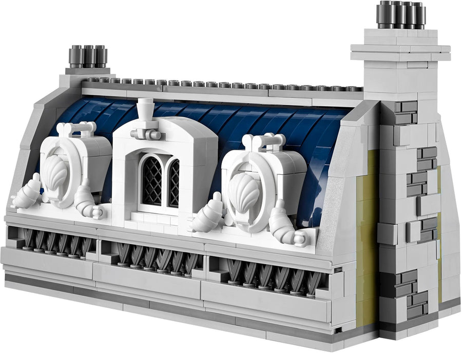 LEGO Parisian Restaurant 10243 – Retired & Sealed