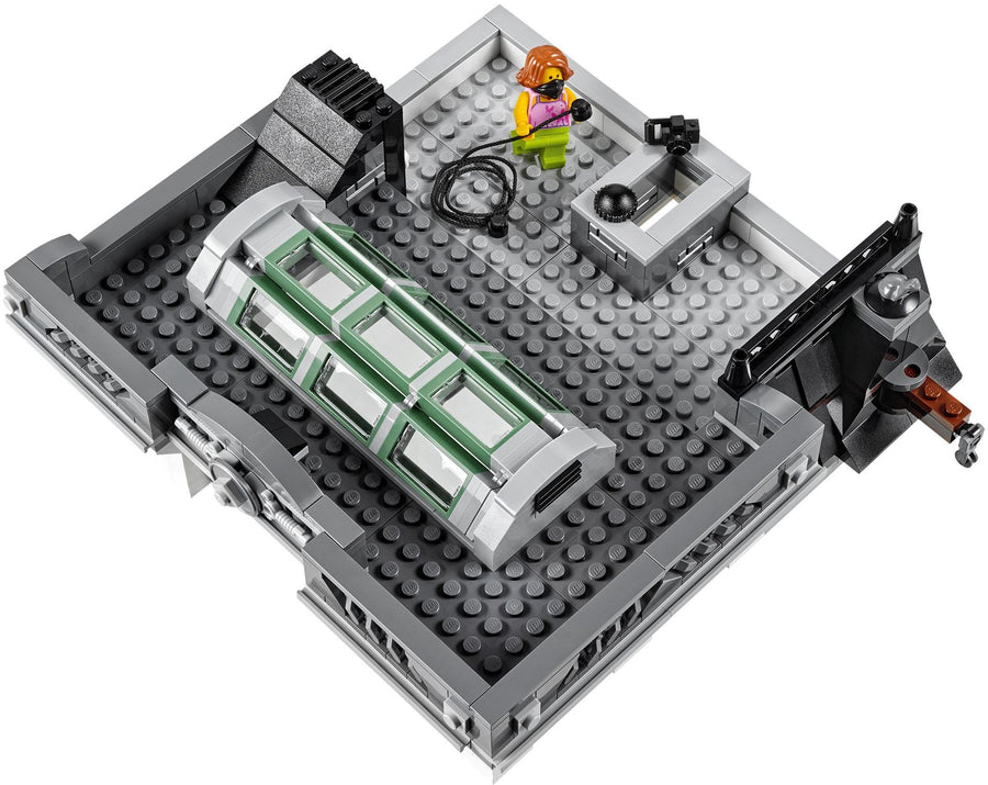 LEGO Brick Bank 10251 – Retired & Sealed