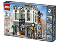 LEGO Brick Bank 10251 – Retired & Sealed