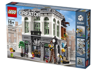 LEGO Brick Bank 10251 – Retired & Sealed