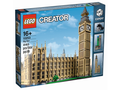 LEGO Big Ben 10253 – Retired & Sealed