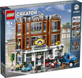 LEGO Creator Expert Corner Garage 10264 – Retired & Sealed