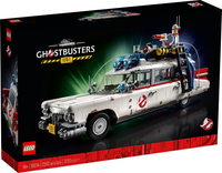 LEGO ECTO-1 10274 – Retired & Sealed