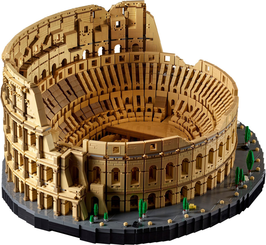 LEGO Colosseum 10276 – Retired & Sealed
