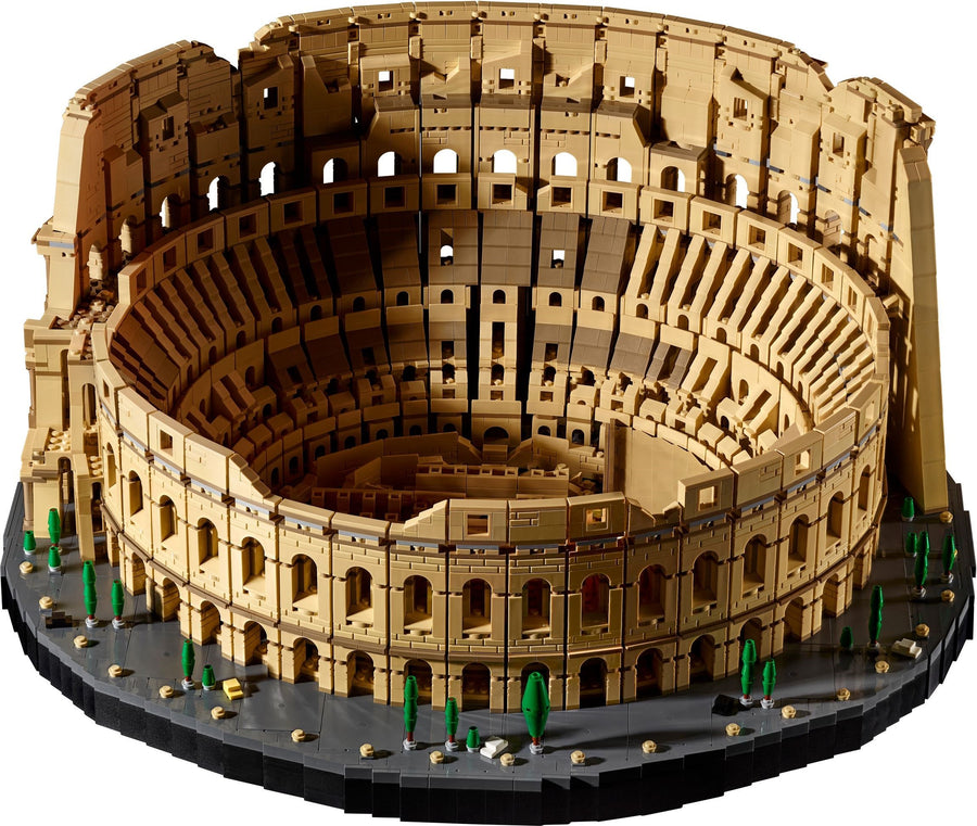 LEGO Colosseum 10276 – Retired & Sealed