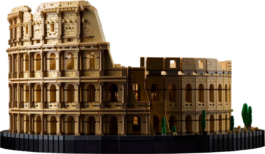 LEGO Colosseum 10276 – Retired & Sealed