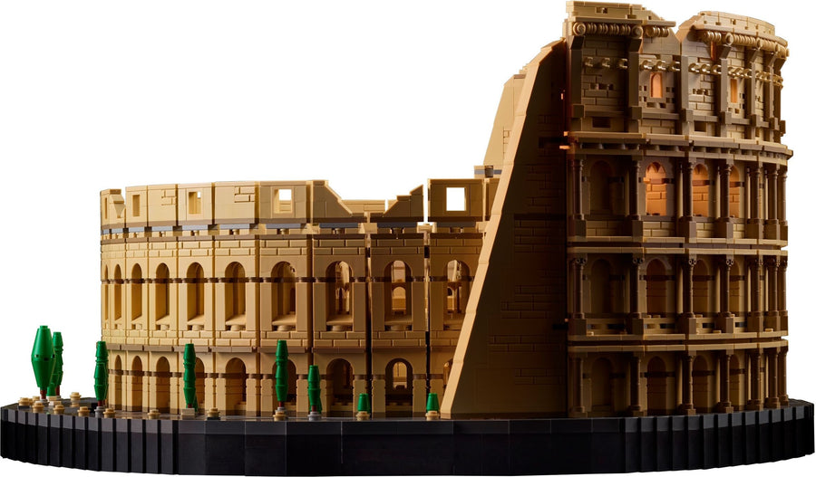 LEGO Colosseum 10276 – Retired & Sealed