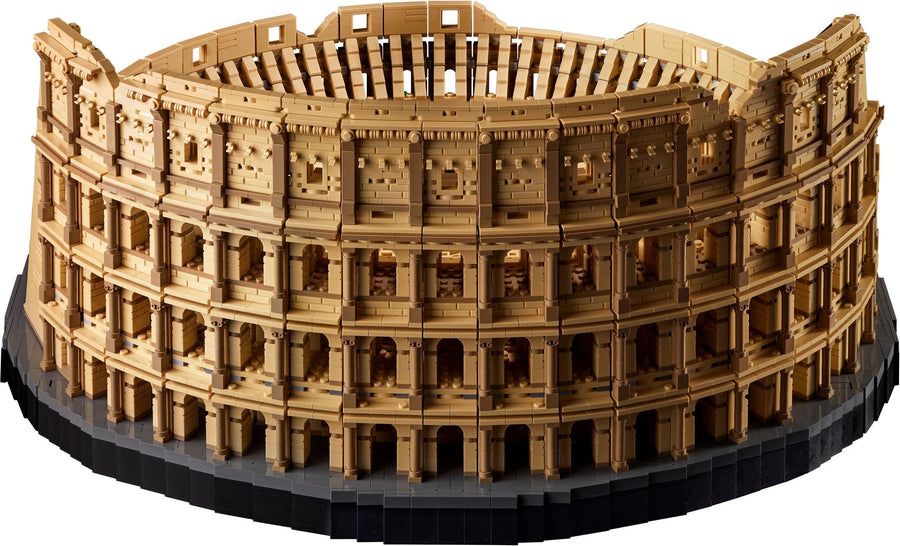 LEGO Colosseum 10276 – Retired & Sealed