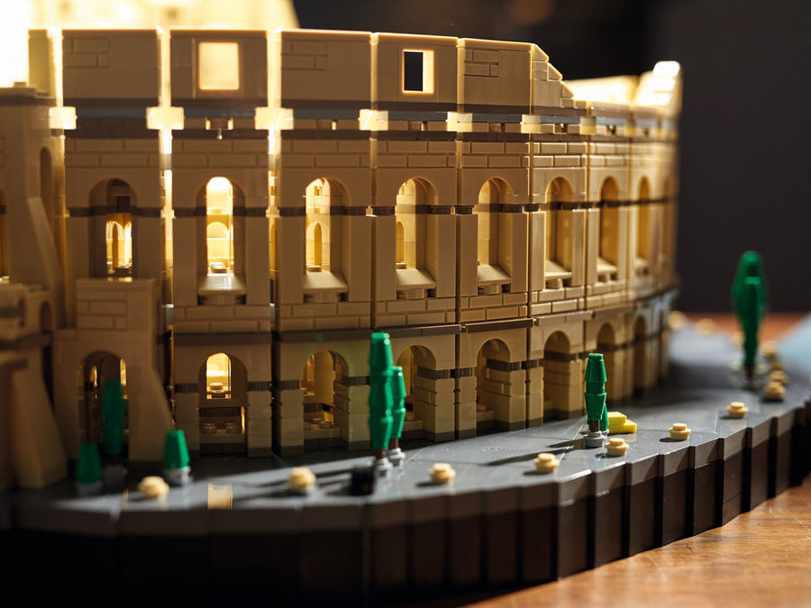 LEGO Colosseum 10276 – Retired & Sealed