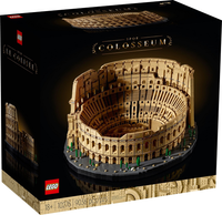 LEGO Colosseum 10276 – Retired & Sealed