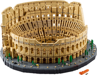 LEGO 10276 Colosseum 10276 sealed box view 2