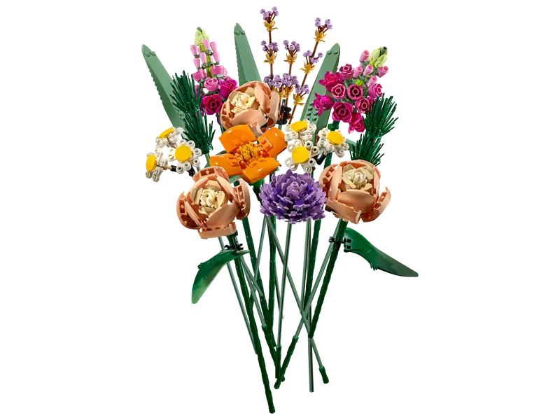 LEGO® Icons: Flower Bouquet 10280