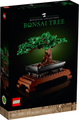 LEGO Bonsai Tree 10281 – Retired & Sealed