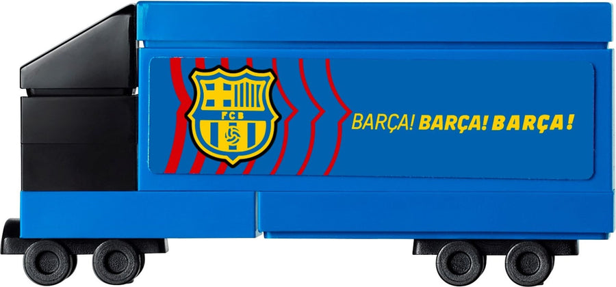 LEGO Camp Nou - FC Barcelona 10284 – Retired & Sealed