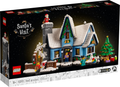 LEGO Santa's Visit 10293 – Retired & Sealed
