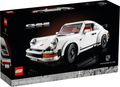 LEGO Porsche 911 10295 – Rare & Sealed