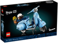 LEGO Vespa 125 10298 – Retired & Sealed