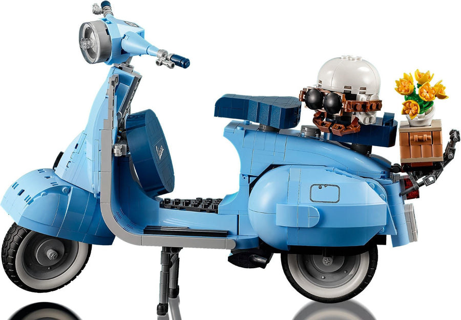 LEGO Vespa 125 10298 – Retired & Sealed