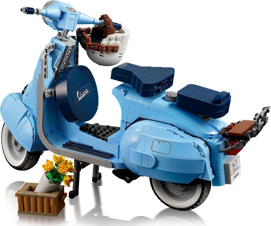 LEGO Vespa 125 10298 – Retired & Sealed