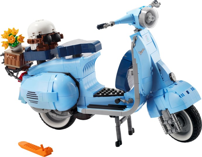 LEGO Vespa 125 10298 – Retired & Sealed