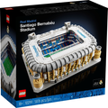 LEGO Real Madrid - Santiago Bernabéu Stadium 10299 – Retired & Sealed