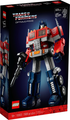 LEGO Optimus Prime 10302 – Sealed UK Stock