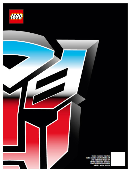 LEGO Optimus Prime 10302 – Sealed UK Stock
