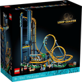 LEGO Loop Coaster 10303 – Retired & Sealed