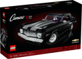 LEGO Chevrolet Camaro Z/28 1969 10304 – Retired & Sealed