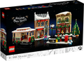 LEGO Holiday Main Street 10308 – Retired & Sealed