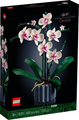 LEGO Orchid 10311 – Retired & Sealed