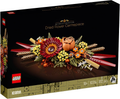 LEGO Dried Flower Centerpiece 10314 – Retired & Sealed
