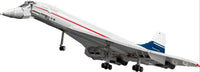 LEGO 10318 Concorde 10318 sealed box view 3